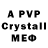 Alpha PVP VHQ Creative Z